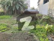 Chaklala Scheme 3 Plot For Sale Good Location