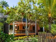 Chalé da Barra: Flats e Casa Próximo à Praia
