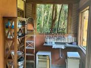 ChalÃ para locaÃ§Ã£o na Praia da Almada em Ubatuba SP