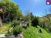 Chalabre 11230 Achat / Vente maison 7 pièces t7 terrasse