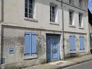 Chalais 16210 Achat / Vente maison 2 pièces t2
