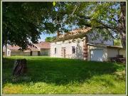 Chalais 16210 Achat / Vente maison 5 pièces t5