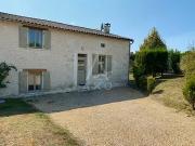 Chalais 16210 Achat / Vente maison 5 pièces t5 au...