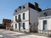 Chalais 16210 Achat / Vente maison 9 pièces t9 parking