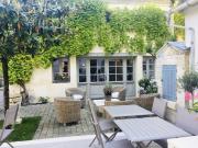 Chalais 16 Maison Bourgeoise 400 m2 386m² Chalais