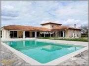 Chalais Vente Maison 16