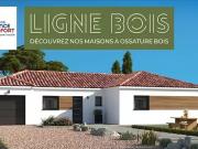 Chalamont 01320 Programme neuf maison neuf à vendre 5 pièces