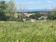 Chalamont 01320 Programme neuf terrain neuf à vendre