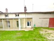 Chalandray 86190 Achat / Vente maison 5 pièces t5 au...