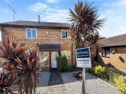 Chalbury Close, Canford Heath, 2 Bedroom Terraced
