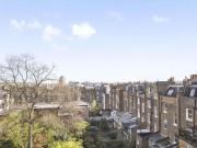 Chalcot Road, Primrose Hill, 2 Bedroom Flat