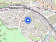 Chalcot Square, Primrose Hill, London, NW1 Chalcot Square, Primrose Hill, London, NW1