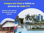 Chale 2 dormitórios à venda, 90 m² por R$ 95.000 Mansões...