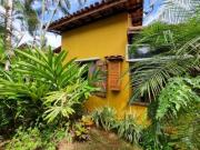 CHALÉ CHARMOSO,TODO EQUIPADO. BOIÇUCANGA 1 QUARTO E...