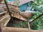 CHALÉ com 2 dormitórios à venda, 70 m² por R$ 350.000 S...