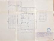 Chalé con casa auxiliar en Santiago de Compostela