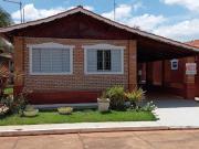 Chalé condominio fechado Caldas Novas Casa em Condomínio...