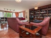 Chalé de gran tamaño y en excelente estado, a 1 minuto...