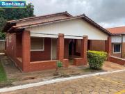 Chale de Laje 02 dormitórios à venda, 140 m² por R$...