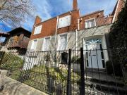 Chale en venta: Alvarado 1986, Mar del Plata