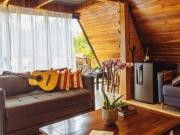 Chácara com 5 dormitórios à venda, 1000 m² por R$...