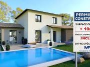 Chaleins 01480 Programme neuf maison neuf à vendre 4 pièces