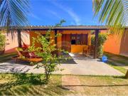 Chalés Mobiliados para temporada em Itacimirim BA