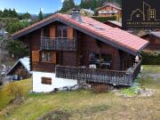 CHALET 100m2 aux Carroz D'Araches