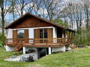 CHALET 101 m2 TERRAIN 3 500 M2