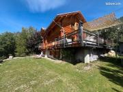 Chalet 10 pièces 162 m²