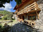 Chalet 10 pièces 186 m²