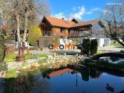 Chalet 10 pièces 241 m²