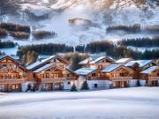 Chalet 10 pièces 325 m²