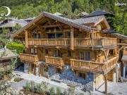 Chalet 10 pièces 370 m²