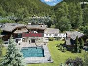 Chalet 10 pièces 468 m²