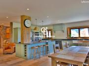 Chalet 10 pièces 476 m²