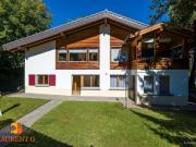 Chalet 10 pièces à Ovronnaz Chalet 10 pièces à Ovronnaz