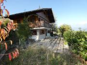 CHALET 118 M2 TERRAIN 2875 M2