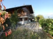 Chalet 118 M2 Terrain 2875 M2 82m² Apremont