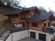 Chalet 11 pièces 206 m²