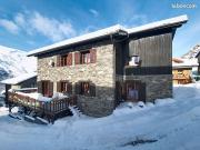 Chalet 11 pièces 334 m²