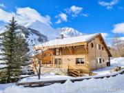 Chalet 11 pièces 405 m²