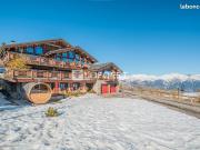 Chalet 11 pièces 629 m²