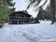 Chalet 120 m2 utiles Chamonix Mont Blanc