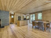 Chalet 126 m² Le Grand Bornand