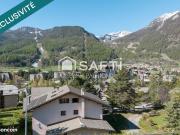 Chalet 12 pièces 250 m²