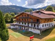 Chalet 12 pièces 300 m²