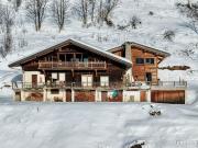 Chalet 12 pièces 313 m²