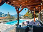 Chalet 12 pièces 355 m²