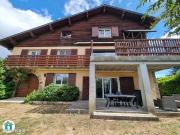 Chalet 13 pièces 235 m²
